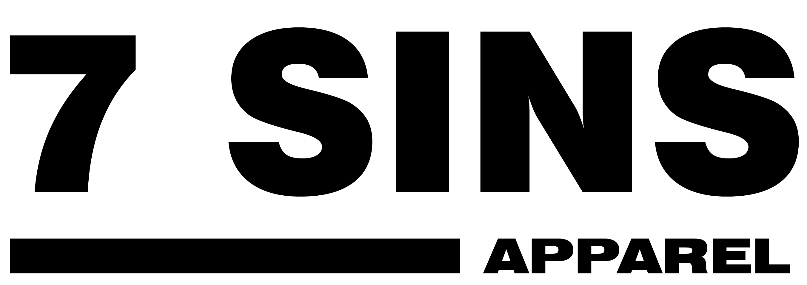 7 Sins Logo